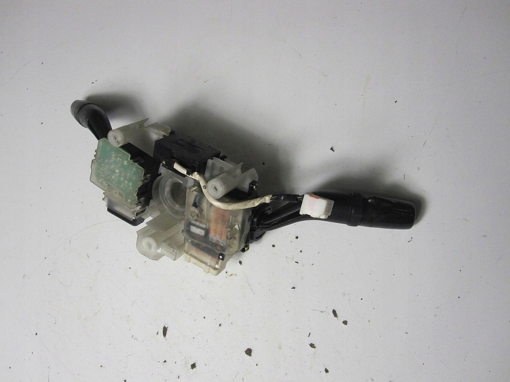 фото №11, Переключатель комбинированный переключатели mazda 6 2002r