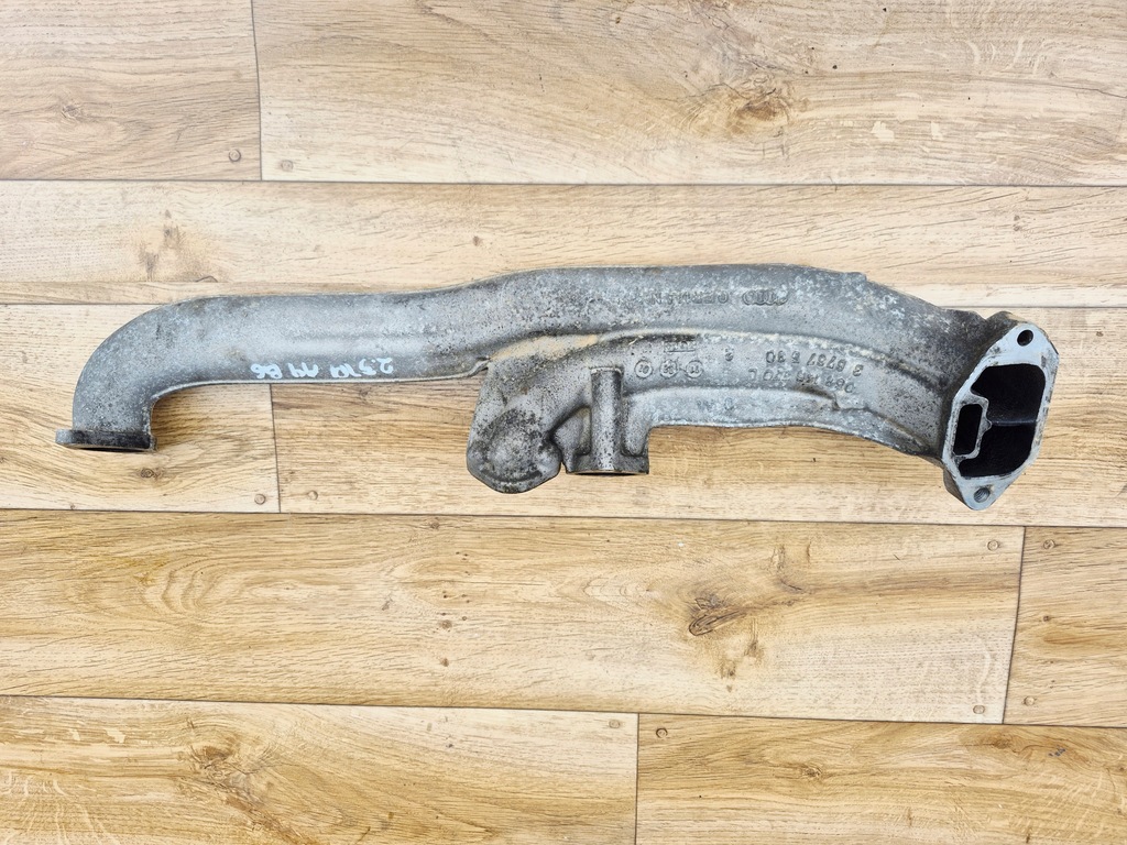 фото №1, Audi a4 b6 коллектор всасывающий 059145770l