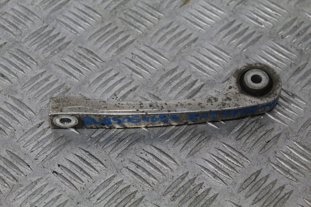 фото №1, Кронштейн стабілізатора задня audi a4 b9 8w0 8w9