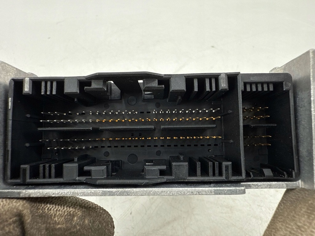 Mini one - cooper f56 f55 2024 блок управления / модуль подушка безопасности в Украине