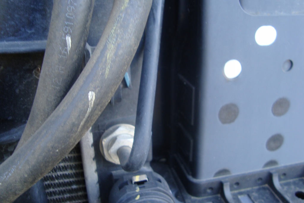 фото №9, Pas радиатор усилитель балка hyundai i30 ii 1,6 crdi автоматическая коробка передач