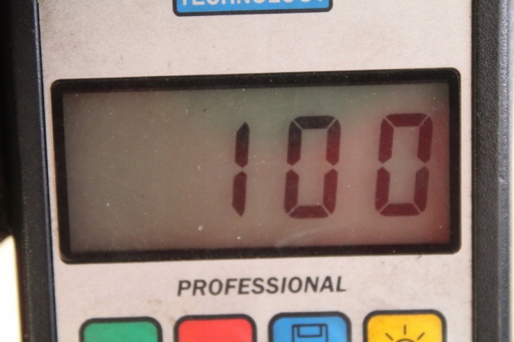 фото №13, Двері праве задня задні szary toyota land cruiser 02-09