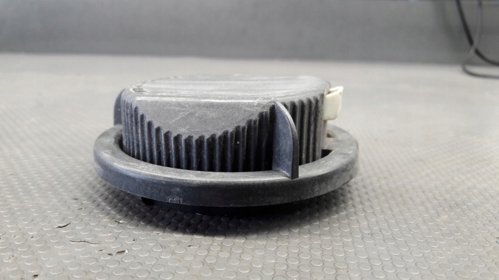 фото №3, Заглушка фара fiat multipla