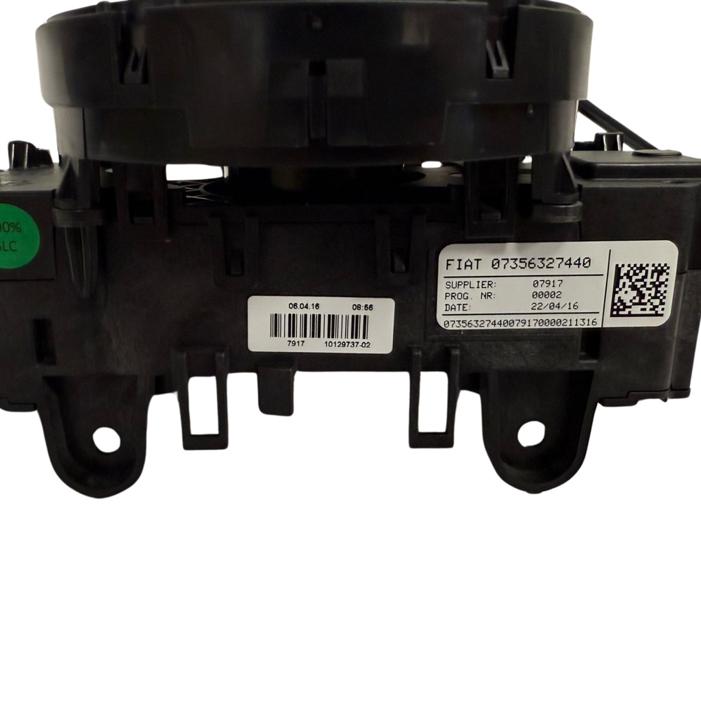 фото №6, Переключатель комбинированный лента alfa romeo giulia 10129730-05 735632744