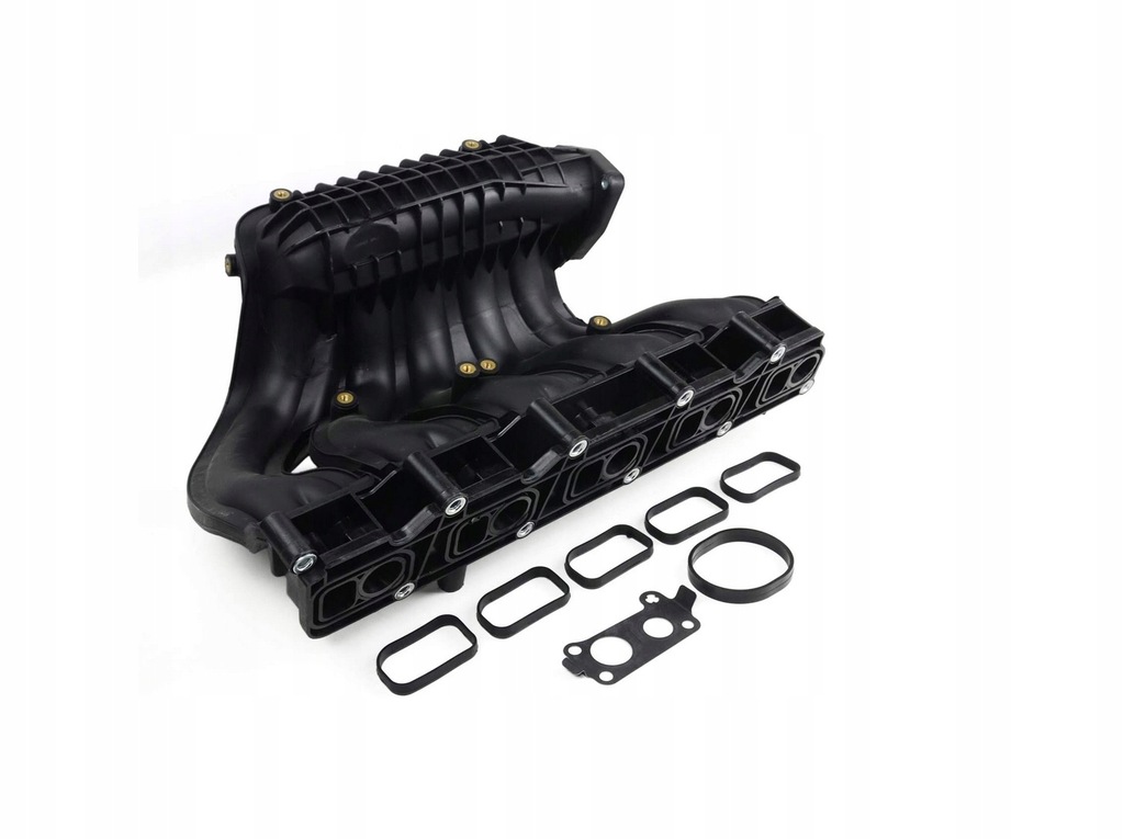 фото №1, Коллектор всасывающий mercedes clk c209 2.7cdi om612