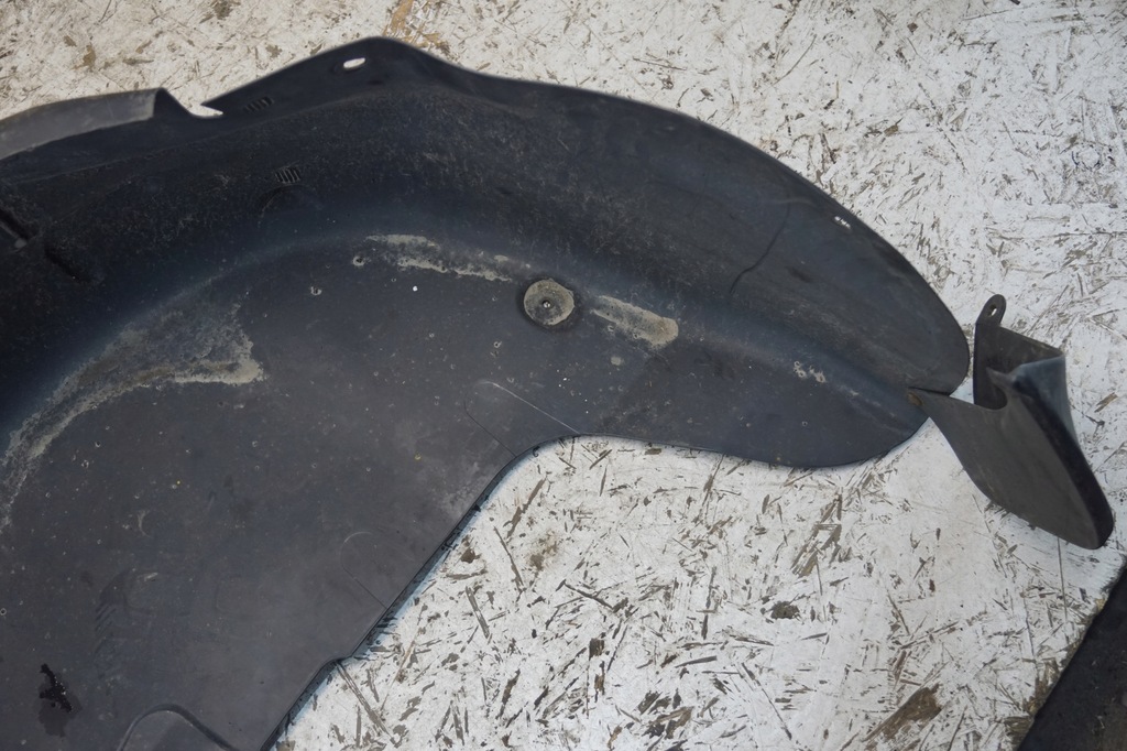 фото №5, Подкрылок левый задняя citroen ds5 9800409480