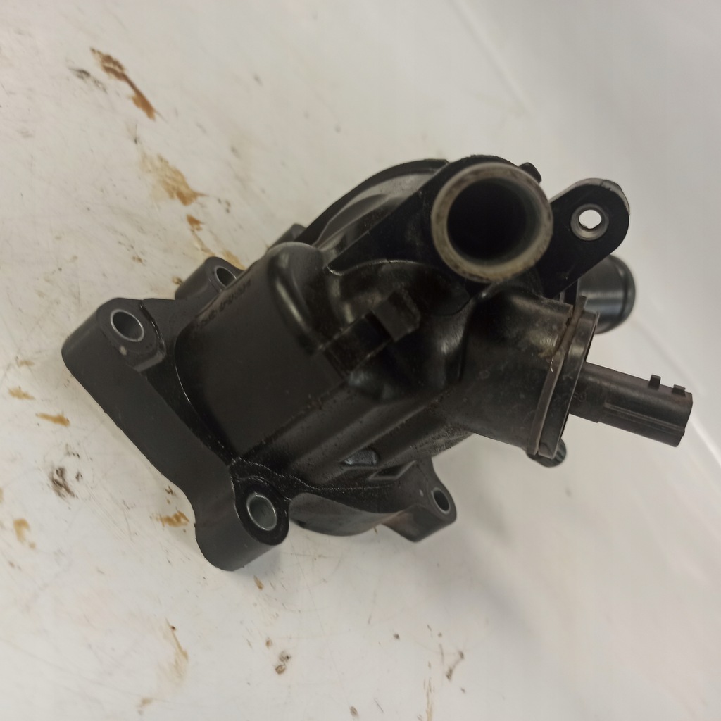 фото №15, Renault megane iv корпус термостата 110607087r