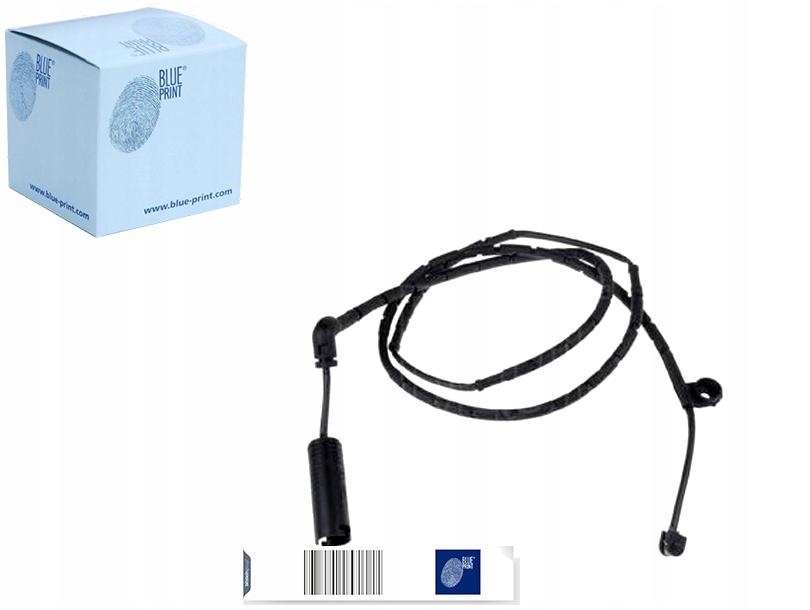 фото №1, Датчик износа тормозных колодок задняя land rover range rover