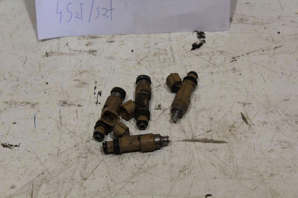 фото №1, Форсунки subaru legacy outback 2.5 ej253