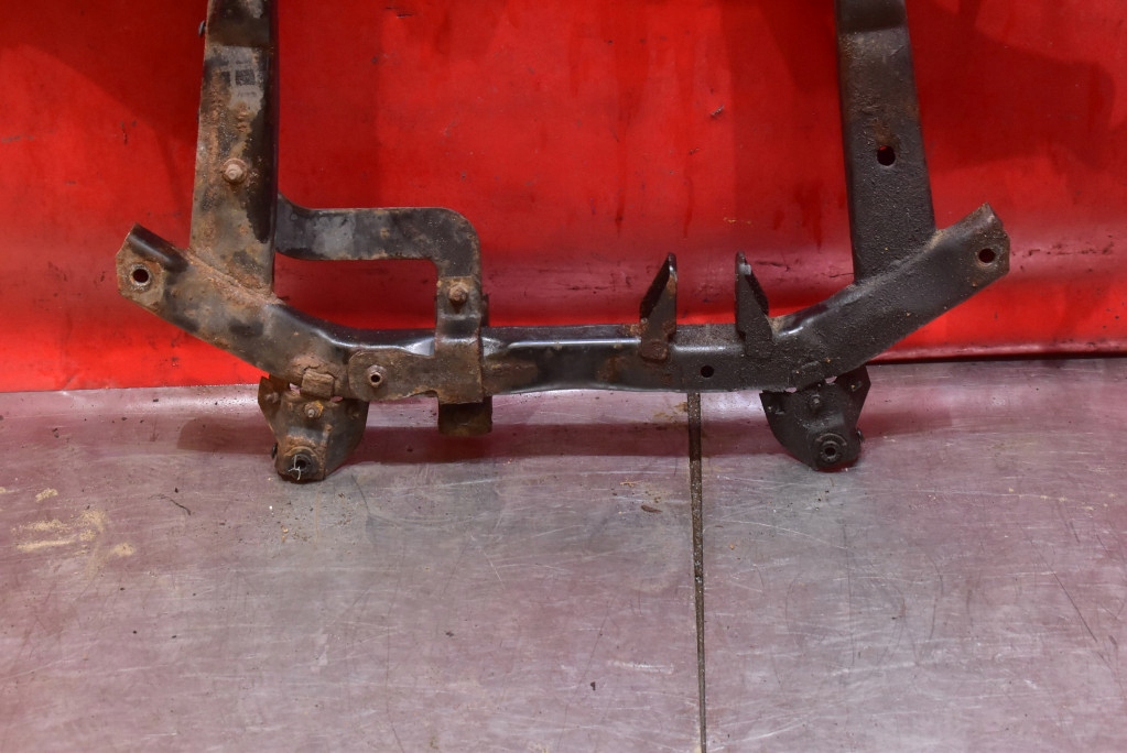 фото №12, Подрамник балка подрамник подрамник перед chevrolet hhr 1 i 2.4 b 172 km 05-11