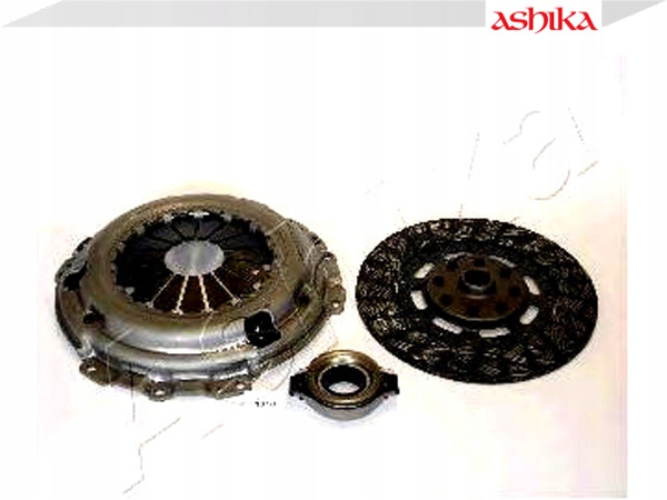 фото №2, Ashika 92-01-1013 набір зчеплення