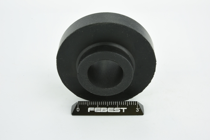 фото №2, Втулка рычага febest crsb-004