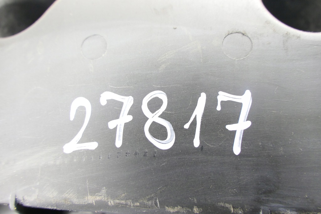 фото №9, Кришка клапанів jaguar s-type ii 2.7d 4s7q-9424-kb