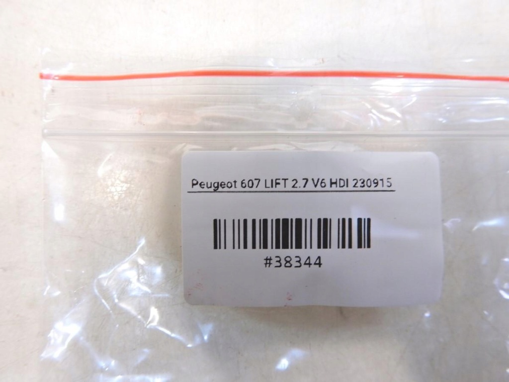 фото №4, Кнопка esp peugeot 607 lift 9642004977