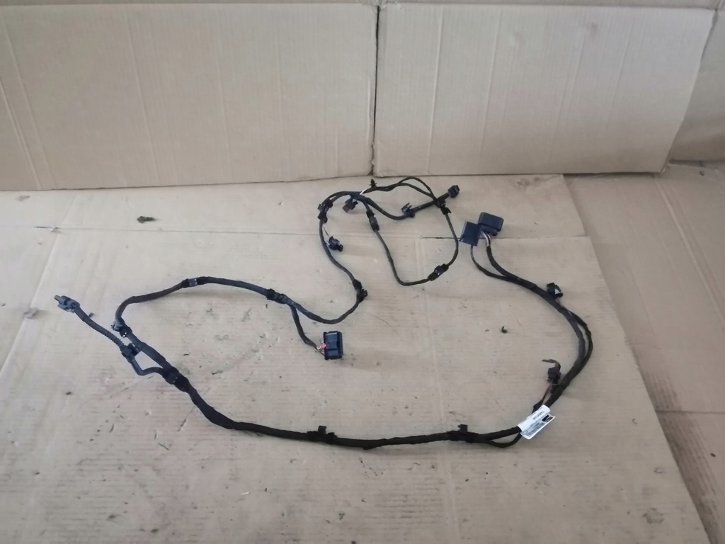 фото №1, Джгут pdc перед seat leon iv 4 5fa971095g