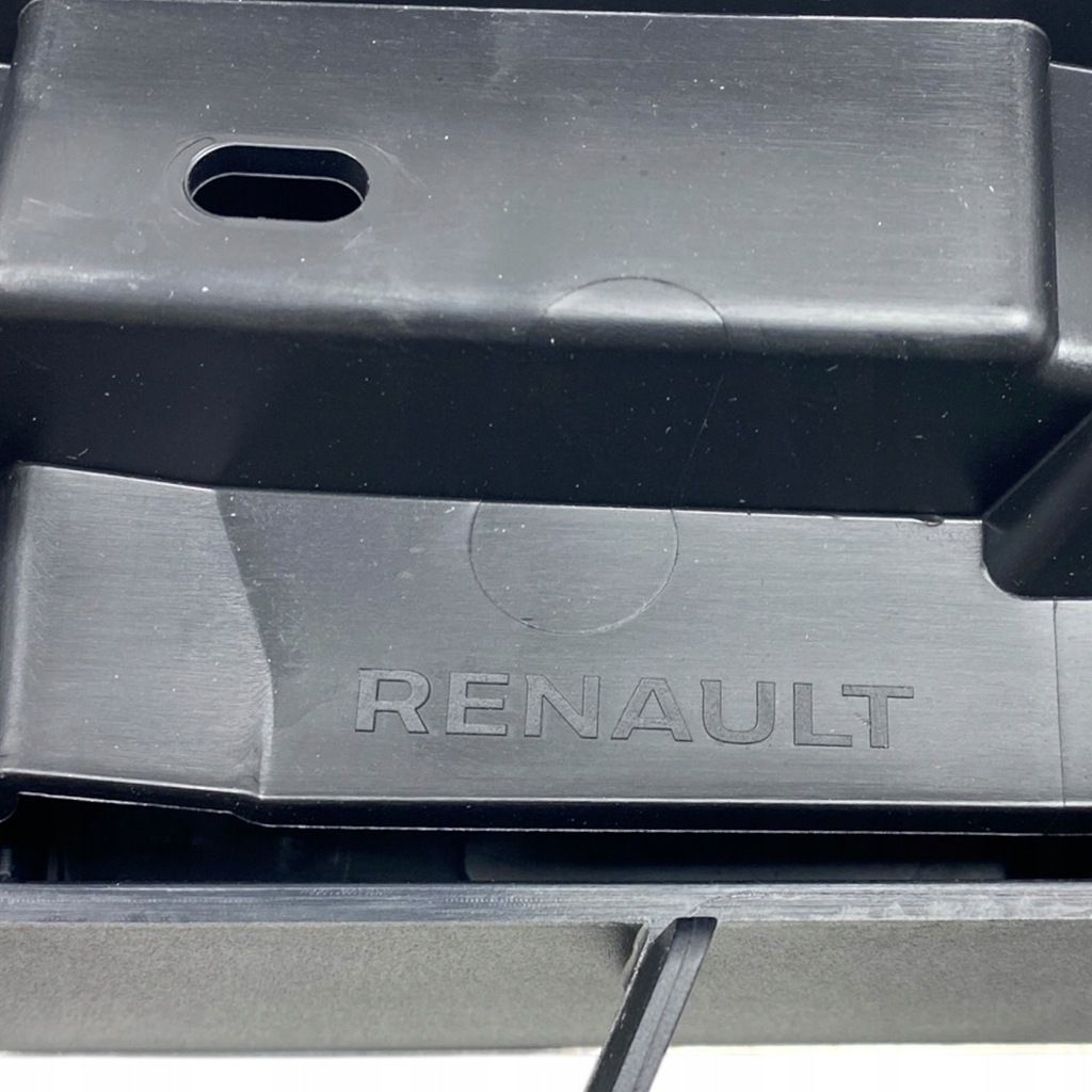 фото №13, Решётка радиатора решётка радиатора renault trafic iv 2021- 623108673r logo lift