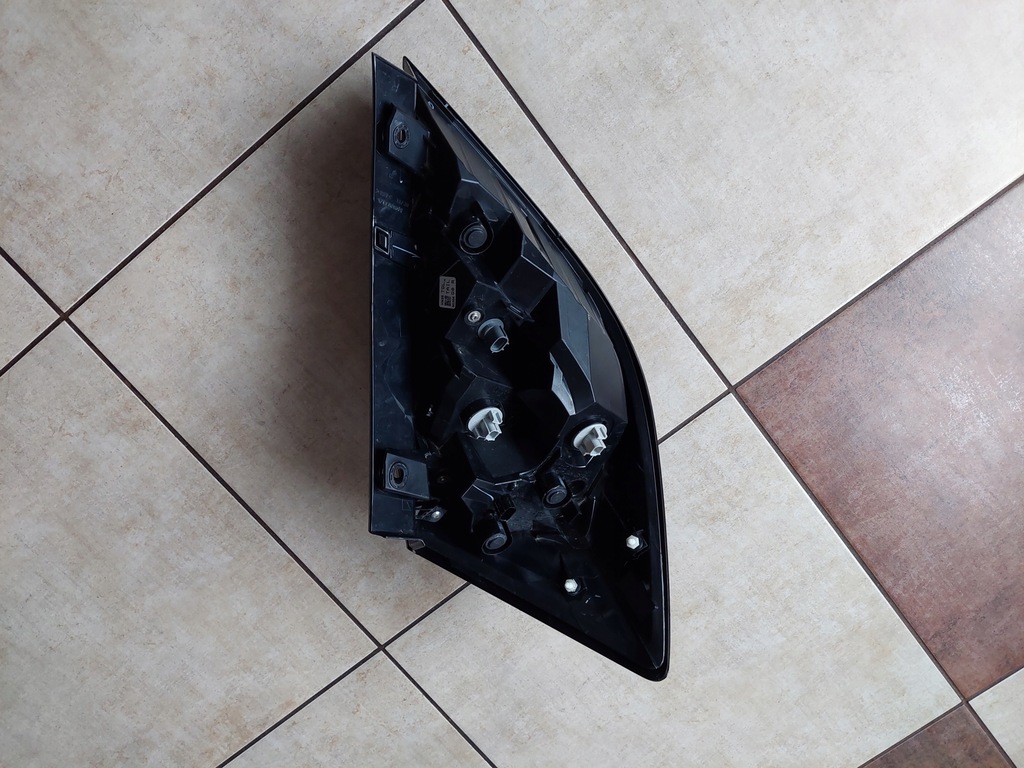 фото №9, Лампа задня - led - honda civic x - hb - 2017