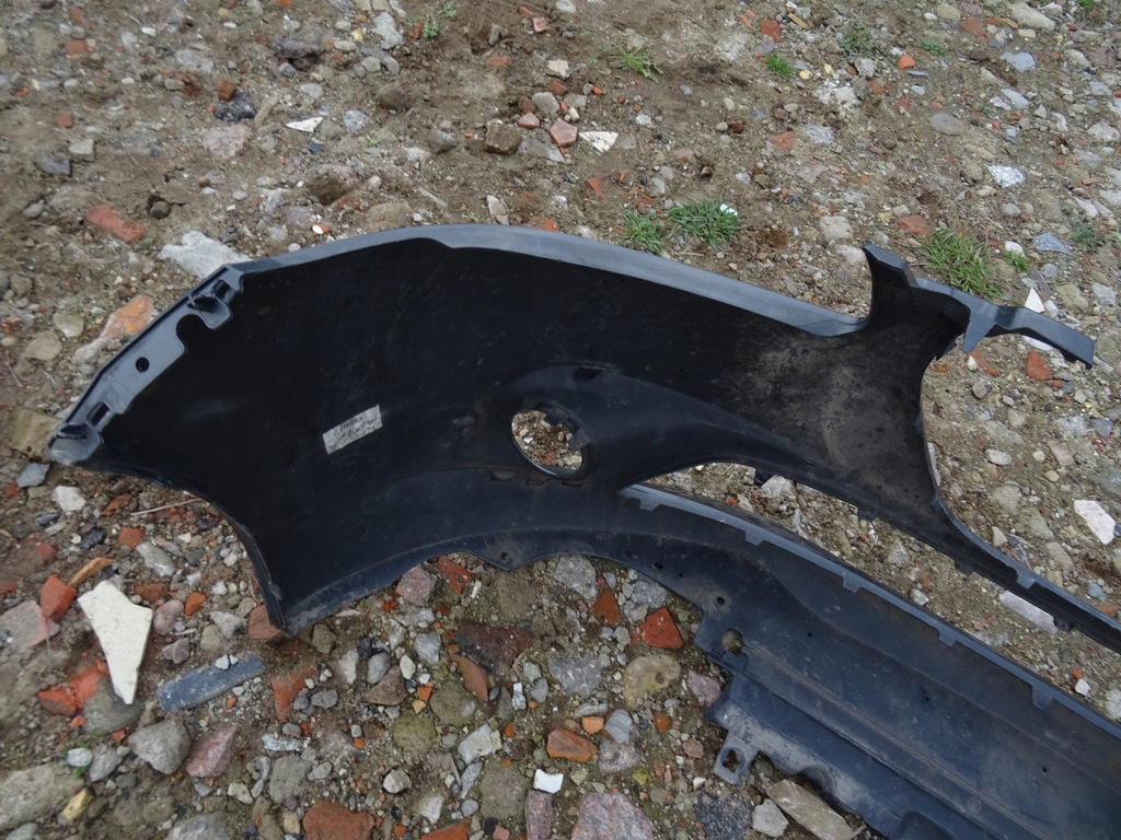 фото №8, Бампер перед peugeot 301 2013-