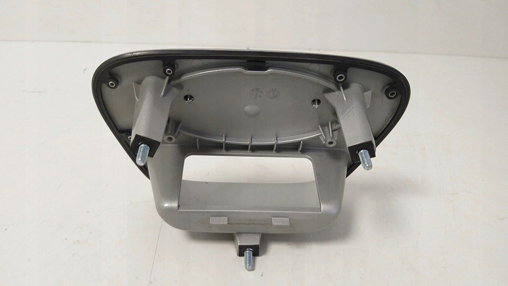 фото №3, Kia rio iv 17-21 ручка эмблема крышка багажника задняя