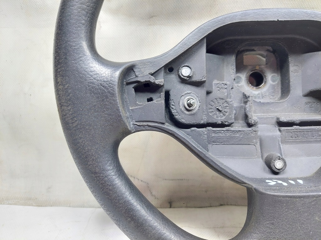 фото №4, Повітропровід dacia logan