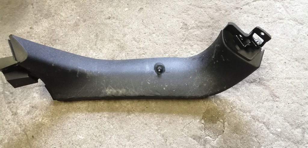 фото №1, Alfa romeo giulietta защита крышки