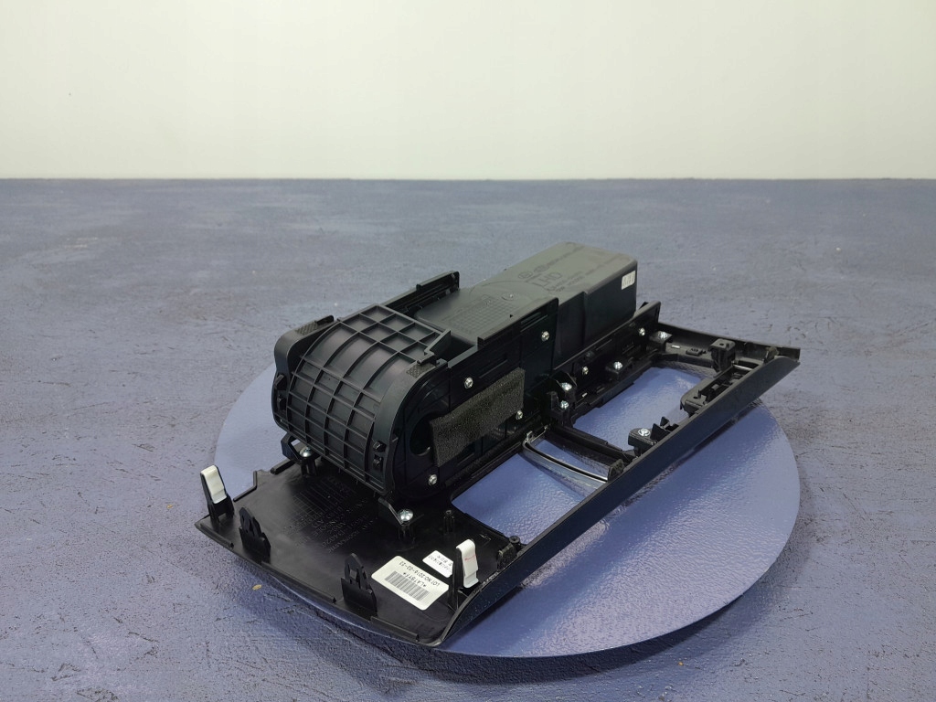 фото №6, Kia optima iv захист тунель середнього бардачок 84651-d4020