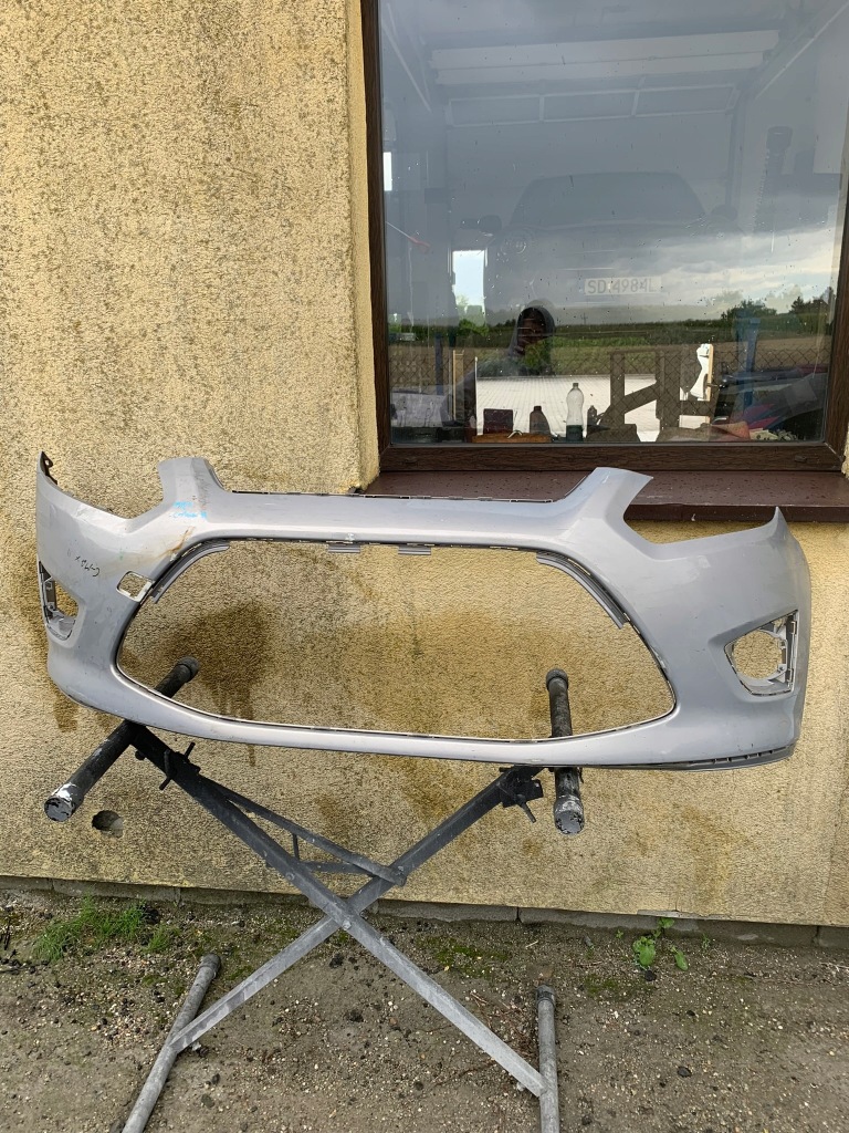 Купити Бампер перед ford c max 2