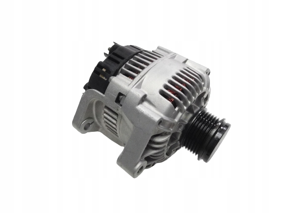 фото №1, Генератор renault scenic i оригінальний номер 7711134258