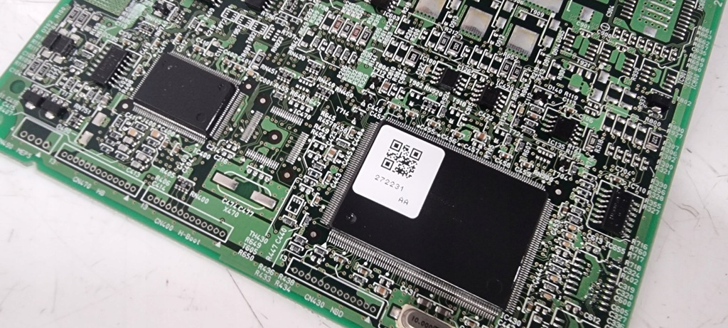 фото №6, Блок керування бортовий комп'ютер двигуна mazda 3 bk 1.4 16v бензин набір