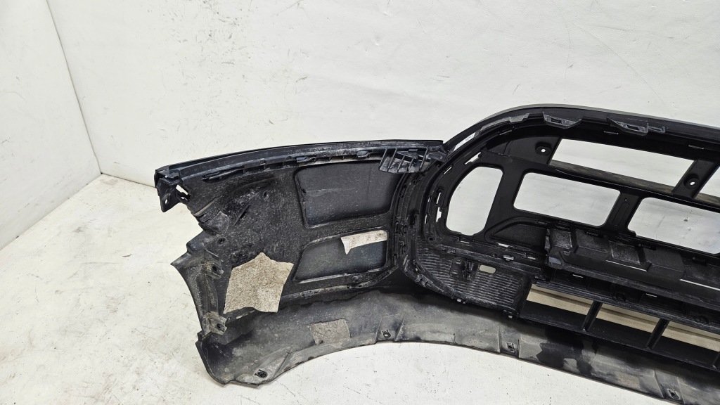 фото №11, Бампер перед передний mini cooper f55 f56 f57 lci lift