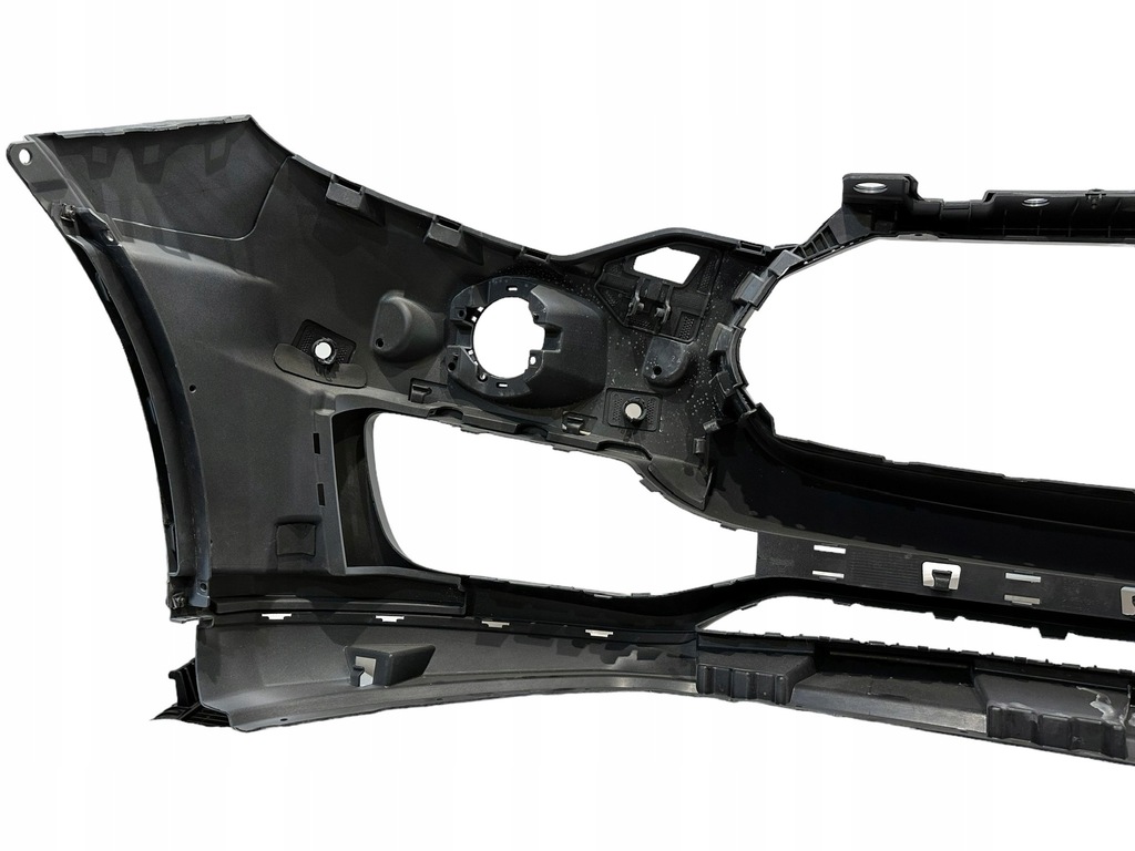 фото №6, Maserati levante перед бампер передний 670035297 670040752