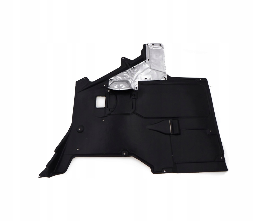 фото №1, Bmw 5 e39 защита pod коробка передач передач