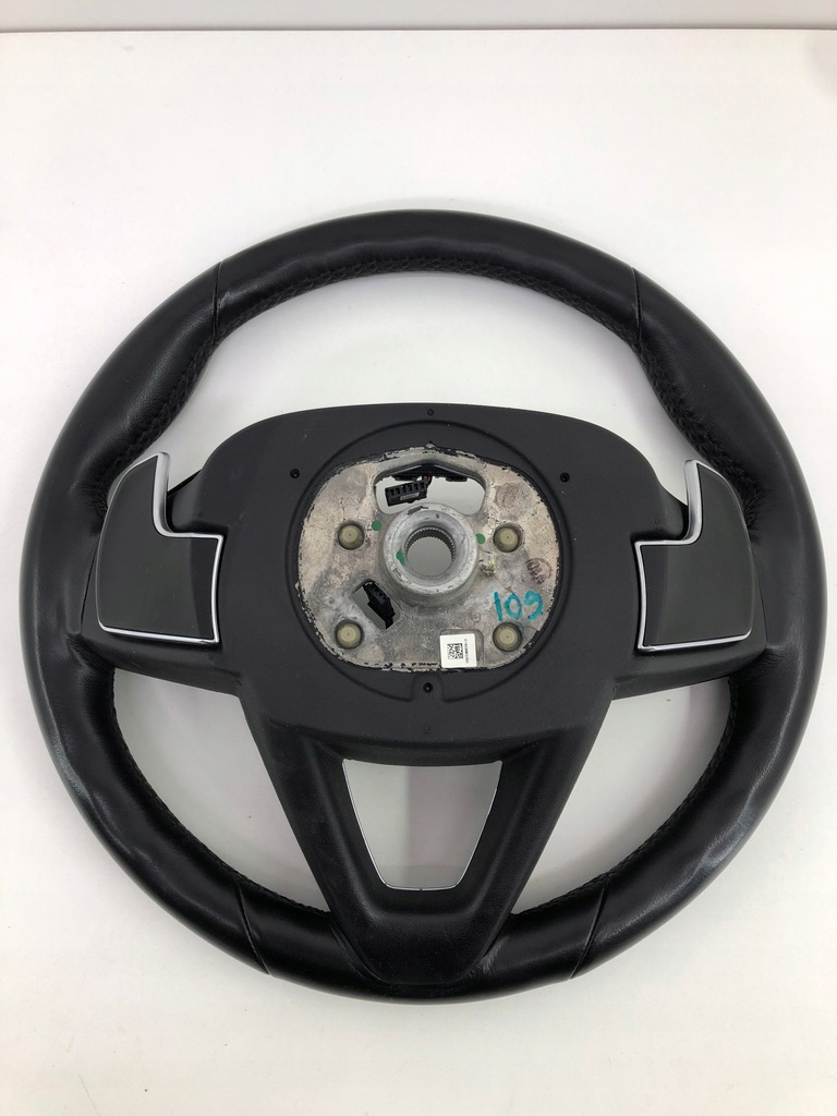 фото №11, Bmw5 g30 g31 воздуховод мультифункция лепестки переключения ассистент 6881866