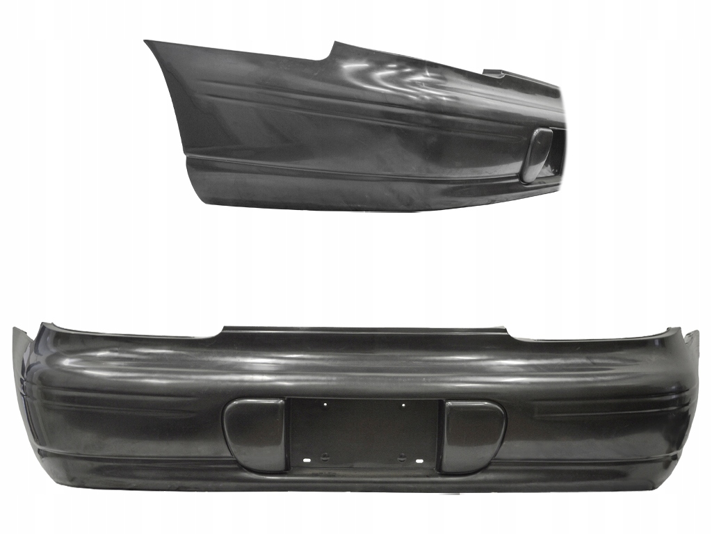 фото №1, Dodge stratus 2000-2006 бампер задний 5073328aa