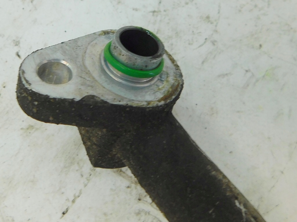 фото №5, Ford focus c-max mk1 шланг трубка кондиционера