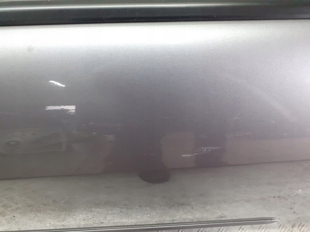 фото №6, Двері лівий задня mazda 6 29y