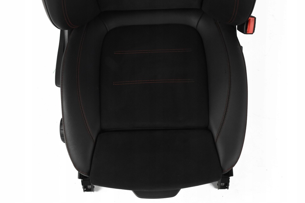 фото №3, Сиденье правый перед mercedes gla ii h247