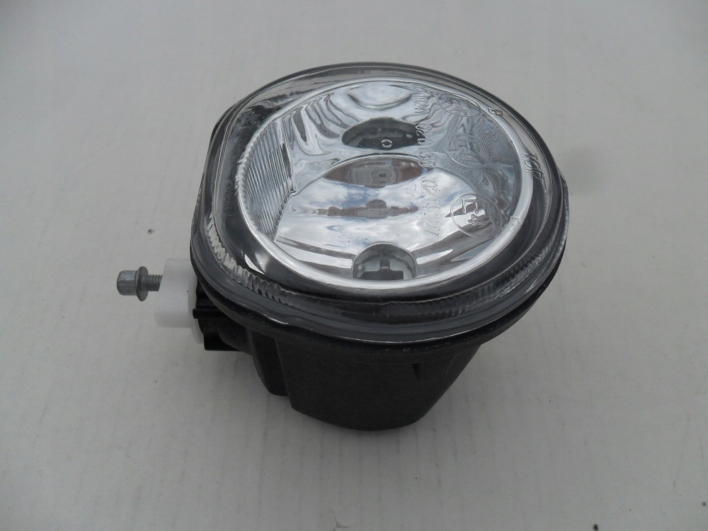 фото №3, Alfa romeo 166 2003 противотуманная фара левый / правый