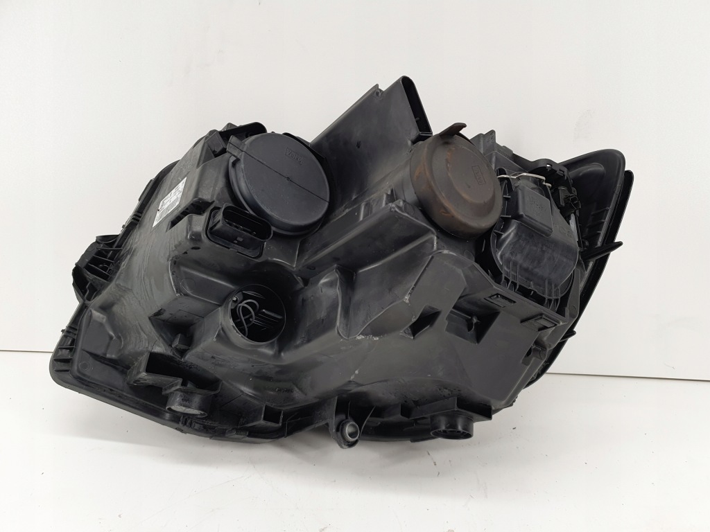 фото №13, Vw transporter t6 15- лампа правая перед передняя