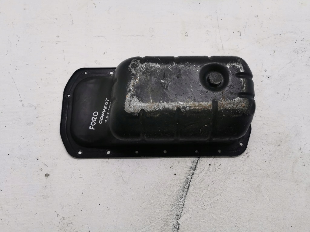 Поддон масляная ford connect 1.4 tddi 03-12 Цена
