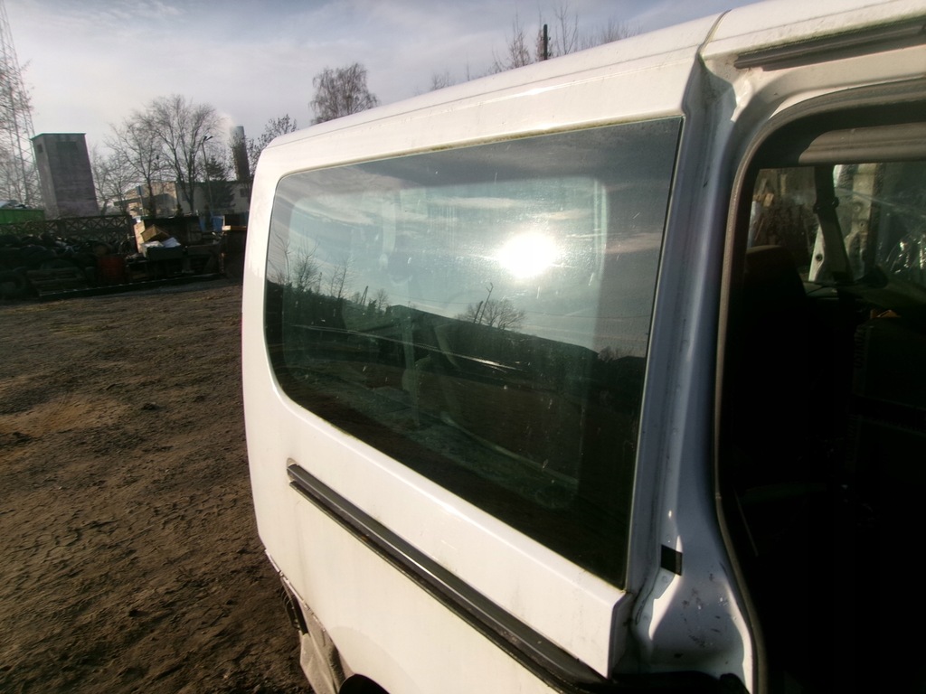 фото №1, Скло права кузовна expert ii scudo jumpy 2006-2015rok long довга org,