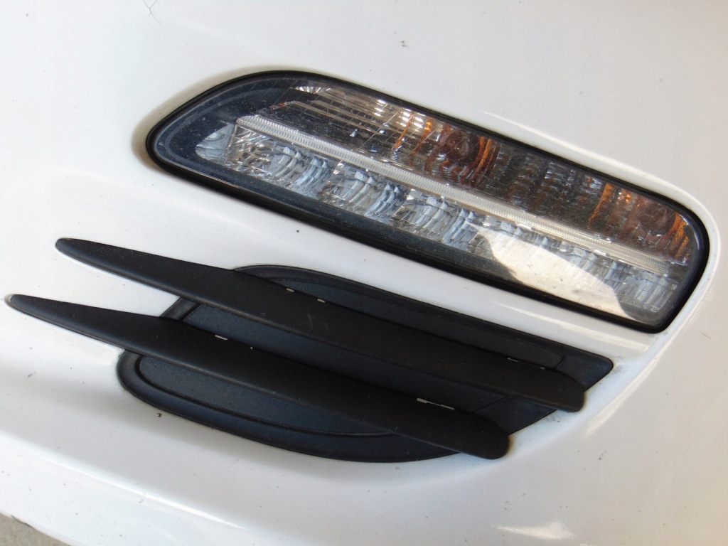 фото №15, Бампер перед передний porsche panamera s 970 09-13