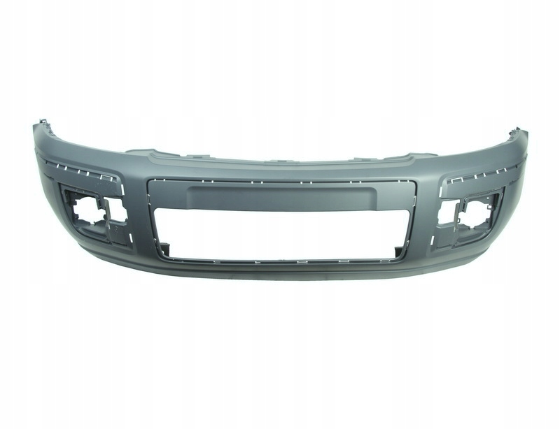 фото №1, Бампер передній ford fusion 2005-2012 кожен колір