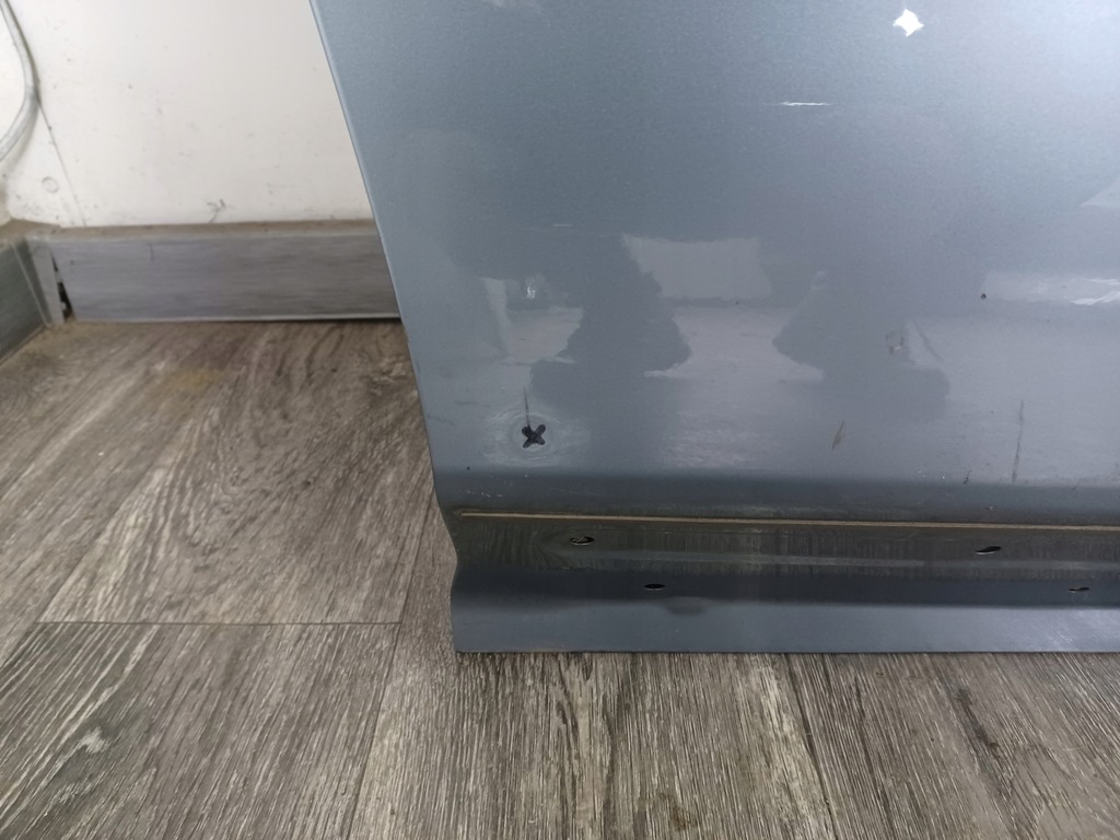 фото №15, Двері ------ toyota highlander iv 2019- ------- передні праве