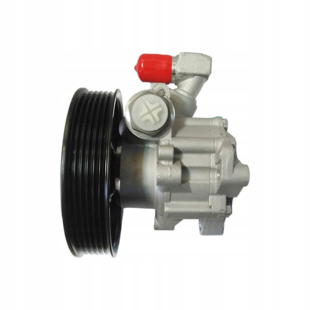 фото №1, Насос усилителя mercedes ml w163 w164 gl x164