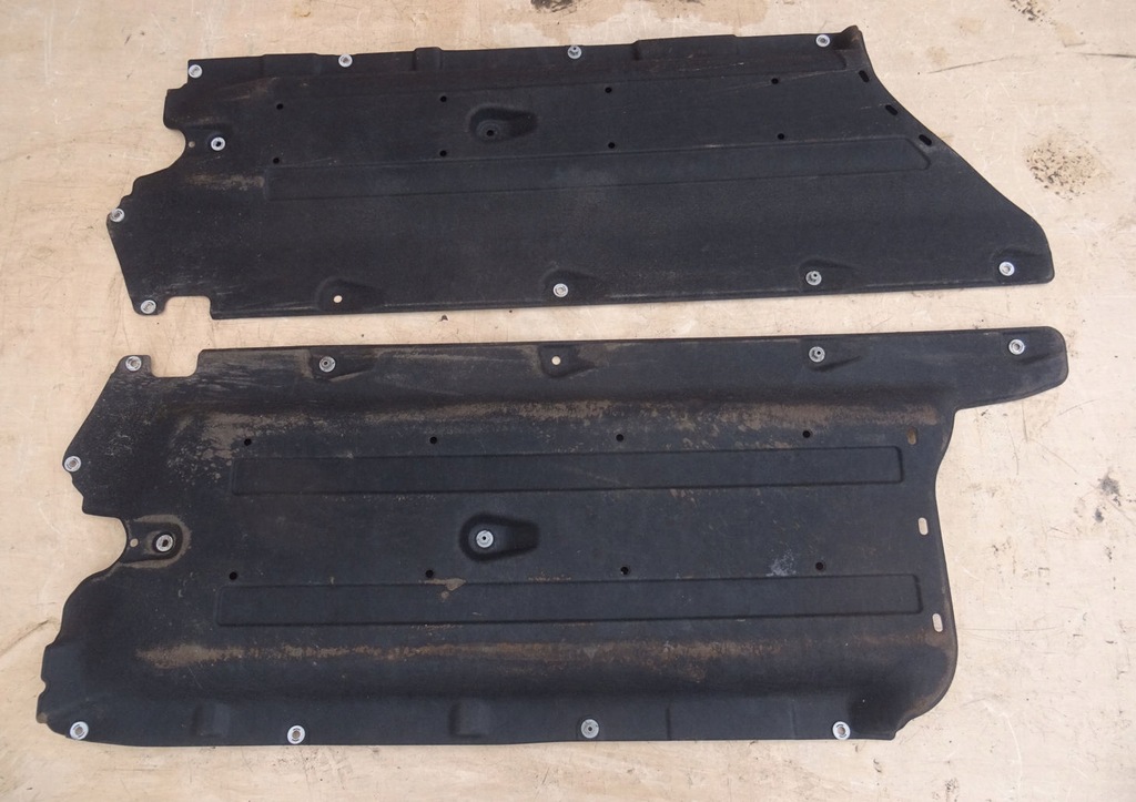 фото №8, Hyundai santa fe iv плита захист підвіска нижня