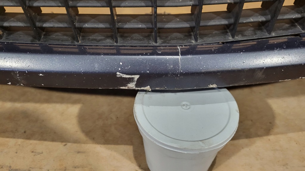 Бампер перед pod pdc омыватель датчики парковки opel vectra c lift z168 Недорого