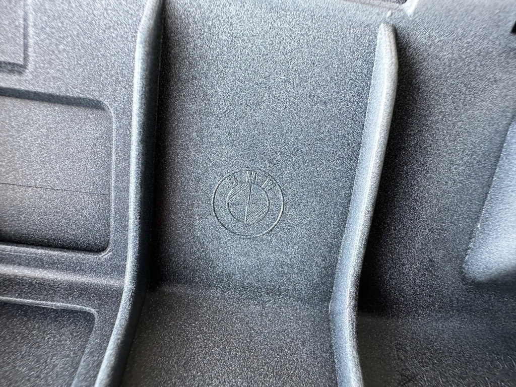 фото №7, Молдинг накладки дверь bmw x1 f48 m набор a300