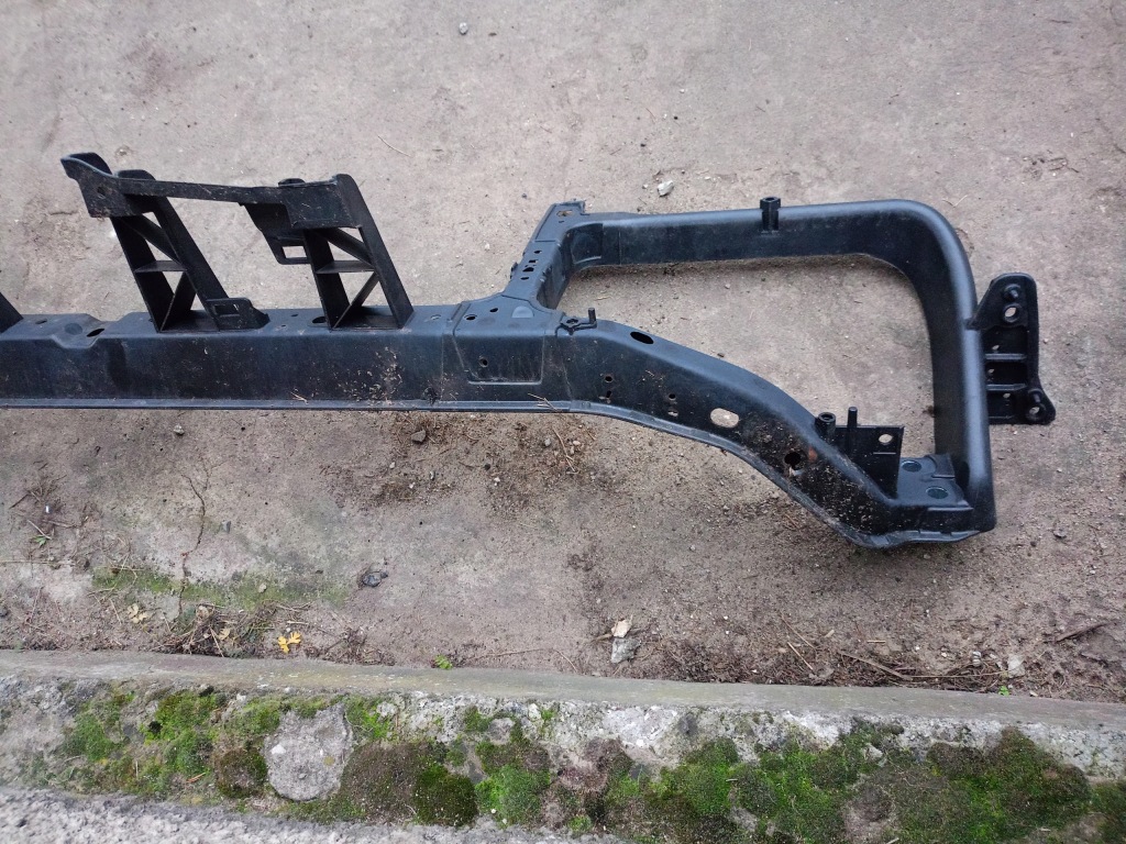 фото №2, Lancia thema pas передній