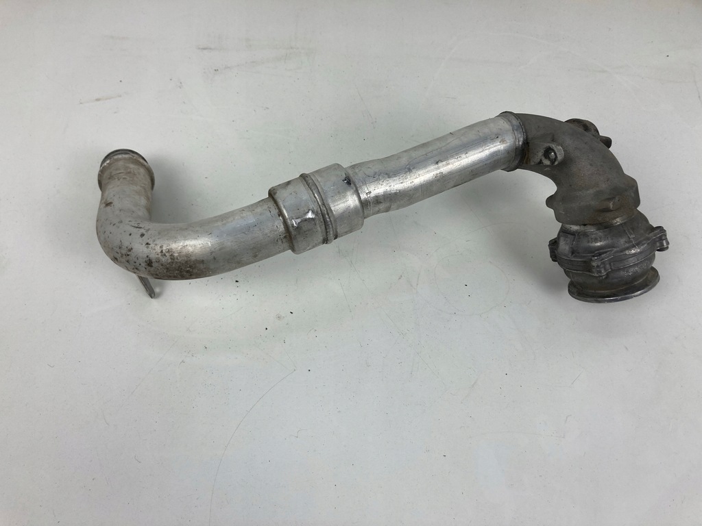 фото №1, Audi a6 c7 3.0tdi труба інтеркулер 059145673e